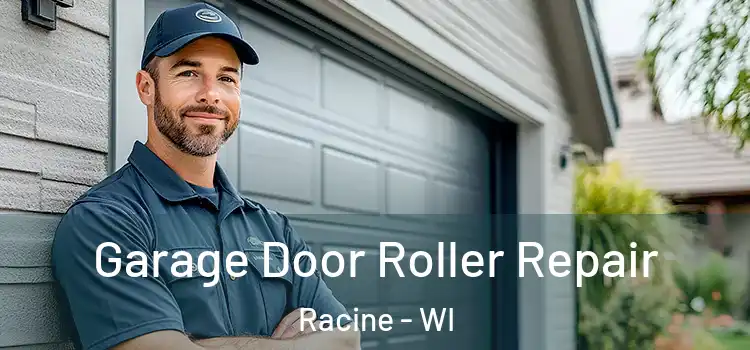  Garage Door Roller Repair Racine - WI