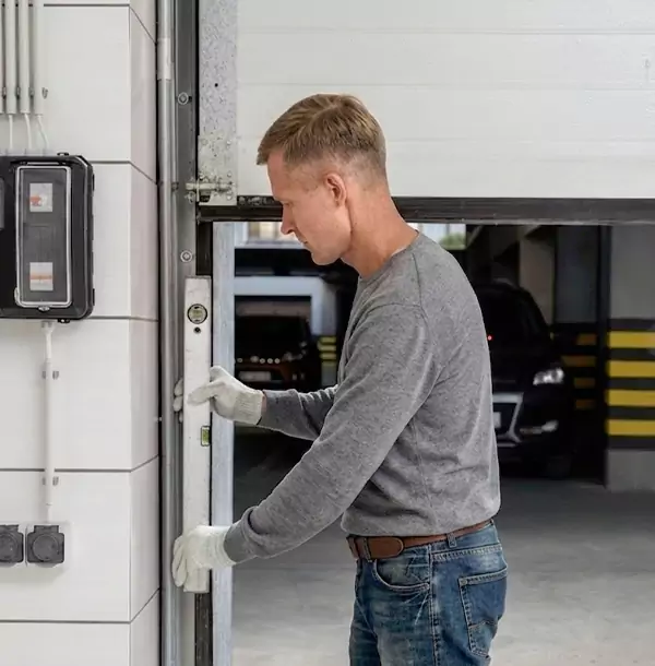 Why Choose Us for Door, Gate and Security Services in Racine, WI