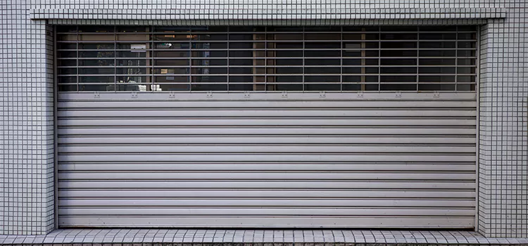 Advanced Solutions for Your Aluminum Garage Doors in Racine, Wisconsin