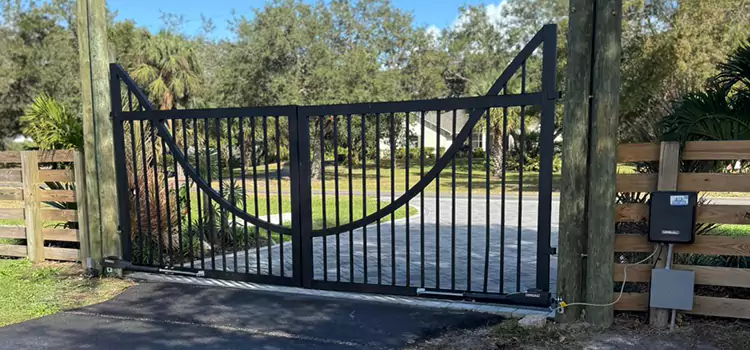 Gate Motor Repair Racine