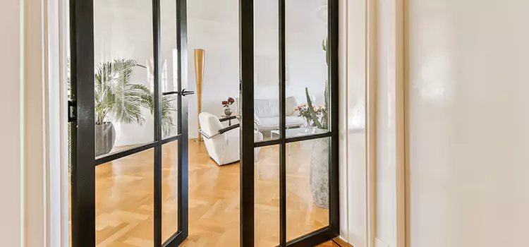 Bifold Door Replacement Racine