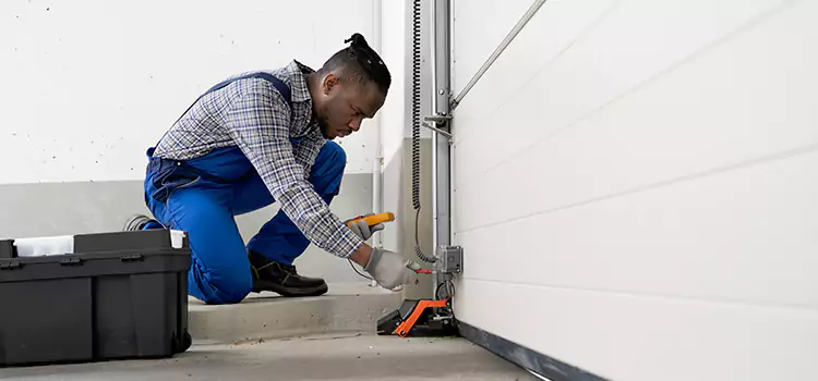 Expert Solutions for Every Garage Lock Need in Racine, WI