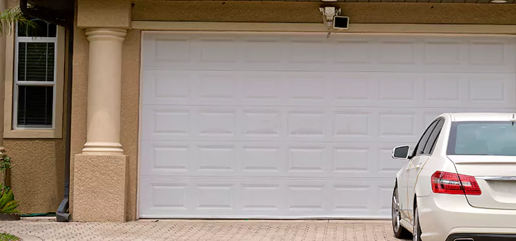Comprehensive Garage Door Maintenance Services in Racine, WI