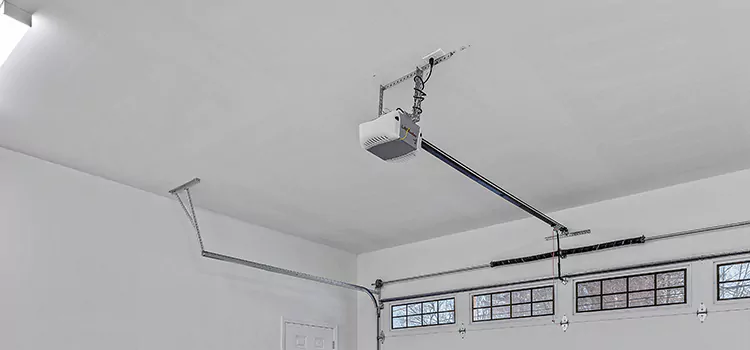 Experienced Garage Door Installers Racine