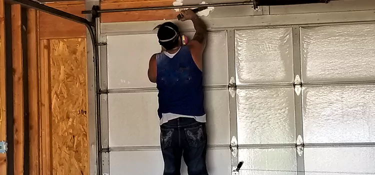 Specialized Garage Door Panel Solutions in Racine, WI