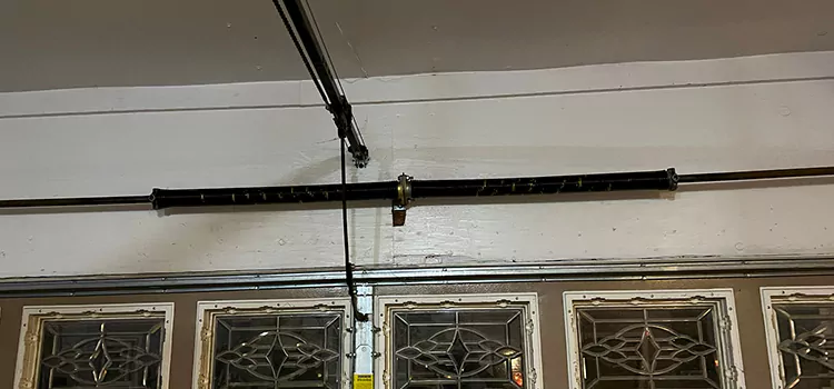 Garage Door Spring Repair Near Me Racine