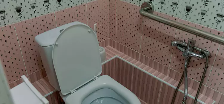 Meeting Diverse Needs With Accessible Restroom Solutions in Racine, WI