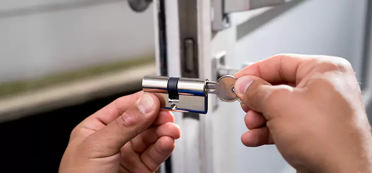 Emergency Locksmith for House Racine