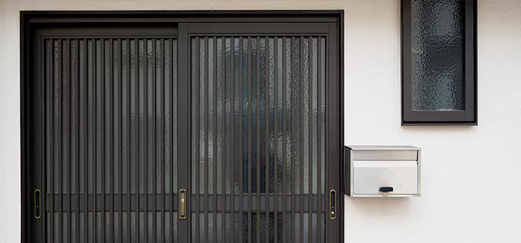 Sliding Screen Door Repair Racine
