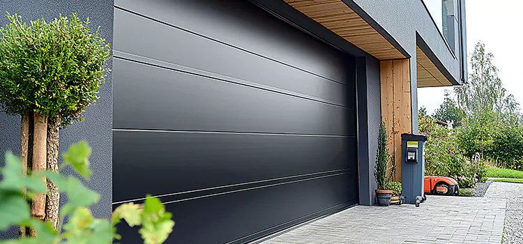 Residential Garage Door Service Racine