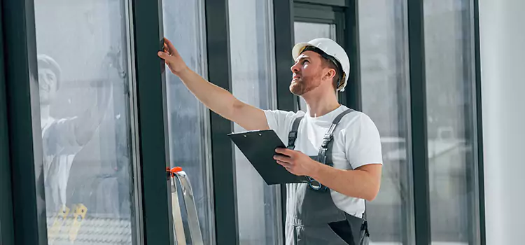 Comprehensive Solutions for Your Sticking Doors in Racine, WI