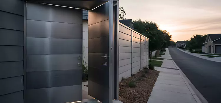 Comprehensive Steel Door Solutions in Racine, WI