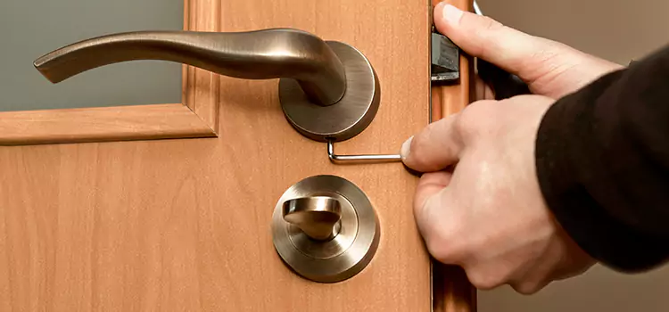 Access Control System Integration Racine
