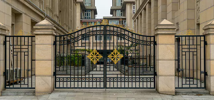 Comprehensive Iron Gate Maintenance Solutions in Racine, WI