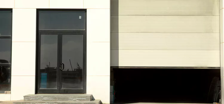 Choose Door & Gate Services Racine for Unmatched Expertise