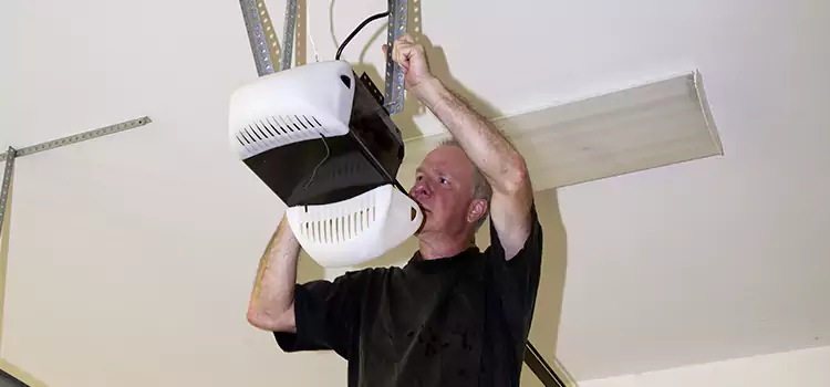Garage Door Opener Service Racine