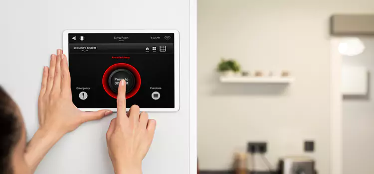 Blink Video Doorbell Installation Racine