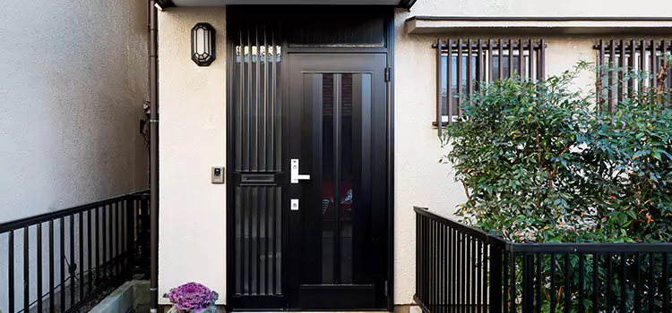 Popular Exterior Door Options in Racine, WI