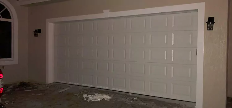 Garage Door Coil Replacement Racine
