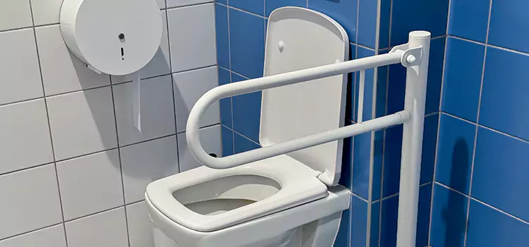 Comprehensive Solutions in Racine, WI for Accessible Facilities