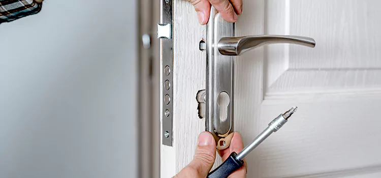 New Door Frame Installation Racine