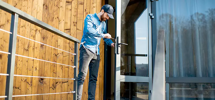 Emergency Patio Door Repair Racine