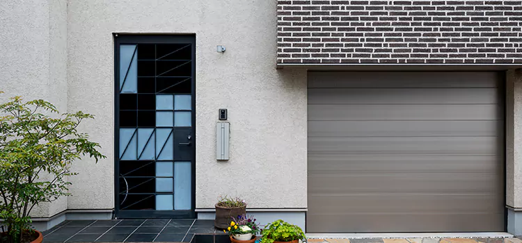 Residential Roll Up Security Doors Racine