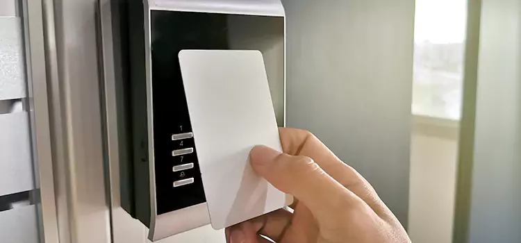 Advanced RFID Technology Integration in Racine, WI
