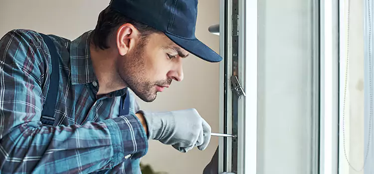 Emergency Response for Latch Issues Racine