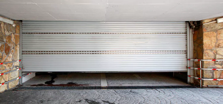 Steel Garage Door Repair Racine