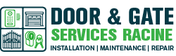 Door & Gate Services Racine