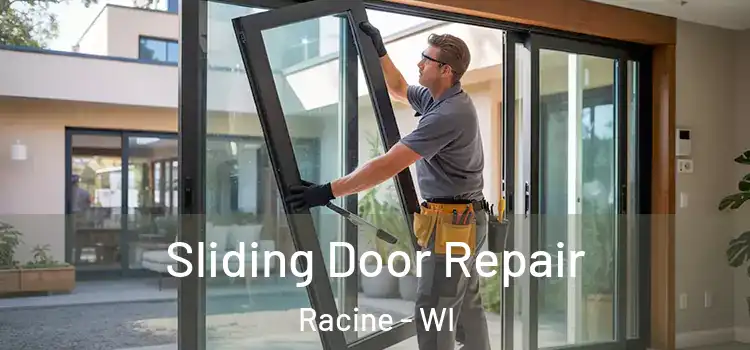Sliding Door Repair Racine - WI